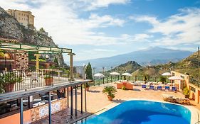 Villa Sonia Taormina